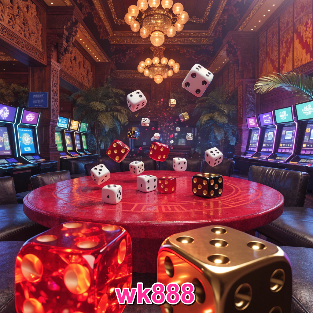 Telegram wk888